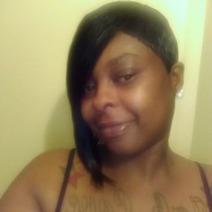 Meet your Posher, Shaunette